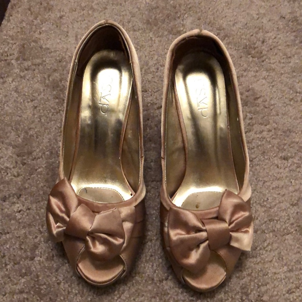RSVP heels